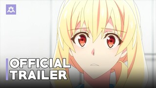 IDOLiSH7 Third BEAT! Part 2 | Official Trailer