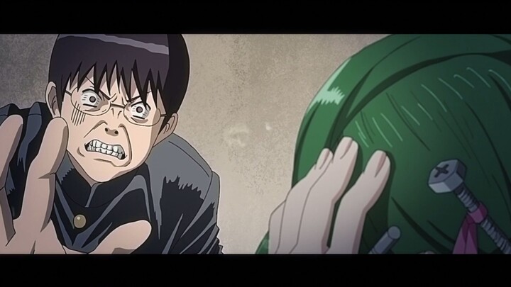 3-nen Z-gumi Ginpachi-sensei 9 Sub Esp