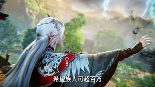 Renegade Immortal Episode 116 Sub Indo