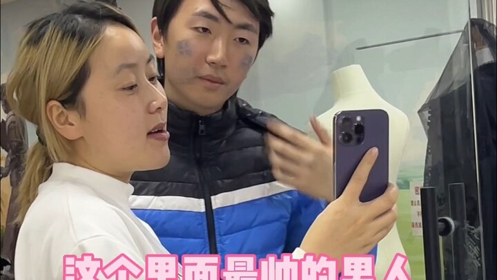兔子老师帮我爆改成功了吗？