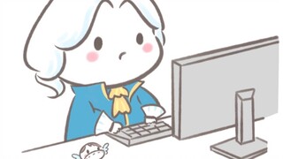 【第五同人★摄殓】我真的是个颜值主播（摄殓，微冲撞，ooc慎入）