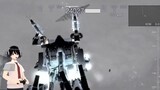 Armored Core 4 Answer [🇵🇭 #phvtubers 🇵🇭 ]( #livestream 01)