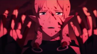 DOTA: Dragon's Blood「AMV」The Resistance