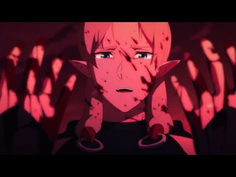 DOTA: Dragon's Blood「AMV」The Resistance