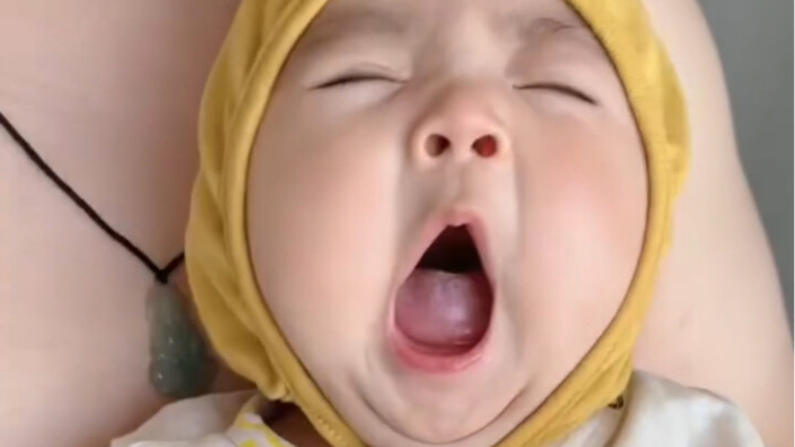 Từ lúc sinh ra đến một tuổi, là cô ấy lớn lên hay là tôi đã nghĩ thoáng ra?