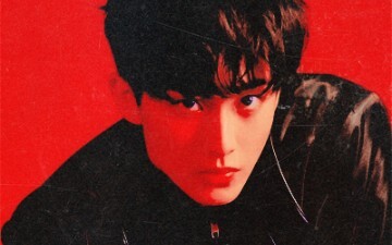 【หลี่หม่าเค่อ】คำเตือนความปิ๊งของแบดบอยแคนาดา แสงแห่งราพเพลงร็อคของสิงโตน้อย แฟนน้อยก็คือแฟนน้อย แบดบ