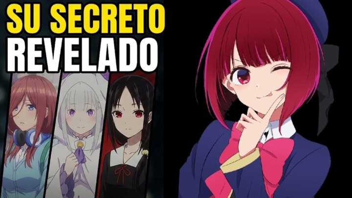 ¿Tu personaje favorito dice algo sobre tu personalidad?