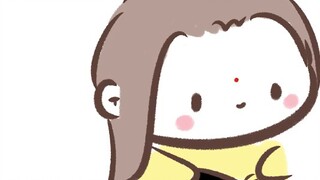 [Magic fan ★all Yao] Yao girl takes physical education class (ooc original voice from funny all)