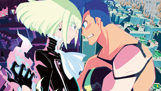 【6月/剧场版/泽野弘之/国内定档】普罗米亚 / PROMARE 正式定档上映PV【官方中字】