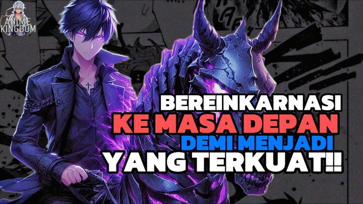 DIANGGAP GAGAL, PRIA INI MENUNJUKKAN KEMAMPUAN ASLINYA DARI KEHIDUPAN SEBELUMNYA ‼️