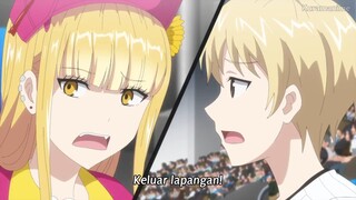 E11 Ballparak de Tsukamaete!  Subtitle Indonesia