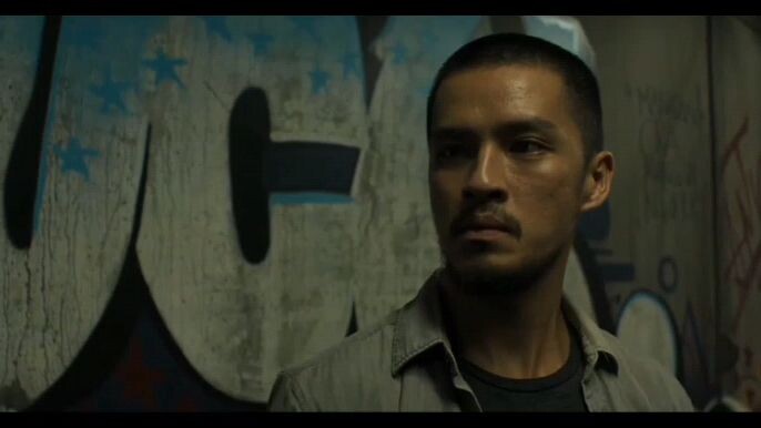 PENGEPUNGAN DI BUKIT DURI