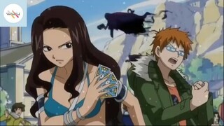 Fairy Tail P1✓Main Bị Bỏ Lớn Rơi Gánh Team p19 Hết