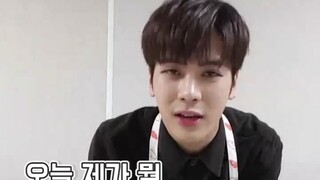 got7 Jackson live vlive