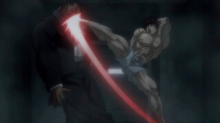 Neffex Amv - Baki vs Oliva「Baki Hanma」- Till I'm On Top