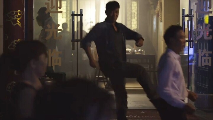 Da Shi's Doomsday Dance 三体