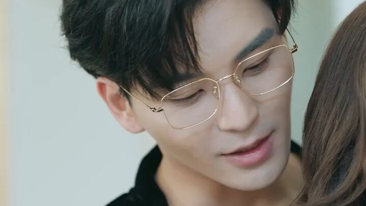 ซีรีย์เรือง ดีลรักดักใจบอส(พากย์ไทย) 凌晨 #หลังเฉิน นางเอก 王美淇 #หวังเหม