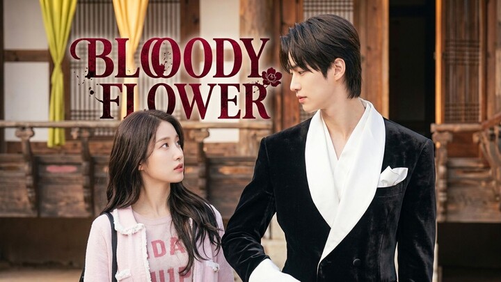 Bloody Flower : Dokter Muda dengan Tangan Berdarah Terjebak dalam Misteri Gelap! 🩸🌺