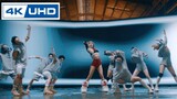 [4K]LISA个人SOLO新曲《MONEY》舞蹈版MV首播! EXCLUSIVE PERFORMANCE VIDEO