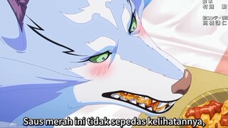 Tondemo Skill de Isekai Hourou Meshi part 2 Episode 6 Bahasa Indonesia
