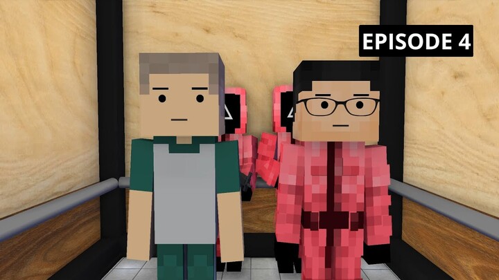 Kelas Kakap Squid Game Season 2 Episode 4