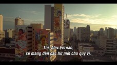 Chỉ dành cho tình yêu EP 1 [Sub Việt]