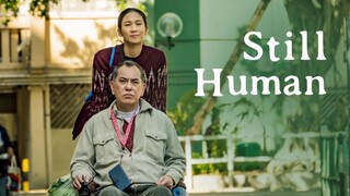 Still Human (2018) - SUB INDO