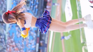 살랑살랑 최홍라 치어리더 직캠 Choi HongRa Cheerleader 230614 |4K