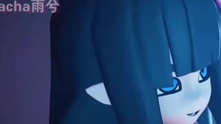 Jin: Apakah ini kekuatan suara klip?