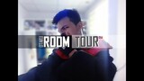 Otaku Room Tour!! (Philippines) | Mark Eugene