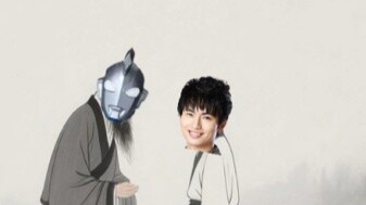 (Dubbing) If Zeta met Haruki in ancient times