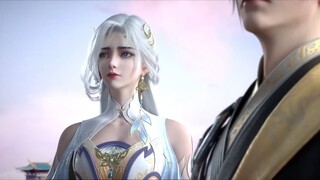 Peerless Battle Spirit Eps 143