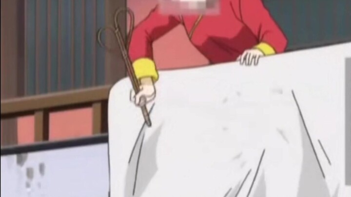 Những cảnh nổi tiếng của Gintama