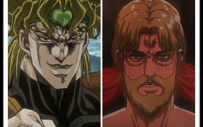 You're next, Jike