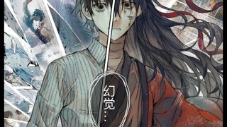 妈，我是真的分不清啊