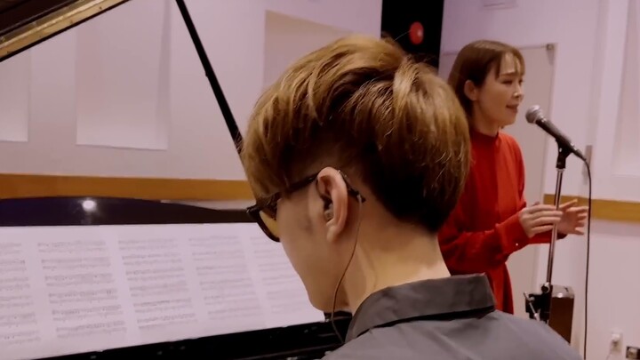 【Ai Neishi】Cover of Conan's famous song Miho Komatsu's "Wishful Things"