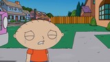 Family Guy: Saat monster bertemu monster dan iblis bertemu iblis, siapa yang akan menang di babak in