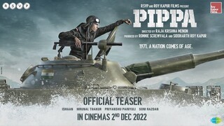 PIPPA 2024 BLOCKBUSTER MOVIE