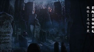 Tomb Of Fallen God S1 Eps-1