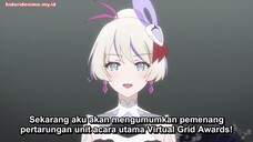 Kizuna no Allele Season 2 Eps 12 (Sub-Indo) TAMAT