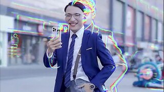 Aku Mengeringkan Keheningan (I)