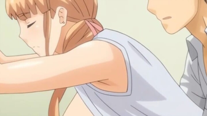 main ke rumah Tante mulai jatuh cinta🥵😋😳