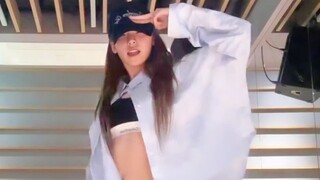 黄礼志 x SEVENTEEN孙悟空正式挑战！