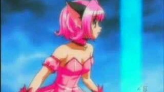 Tokyo Mew Mew Butterfly