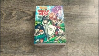 The Rising of the Shield Hero: Light Novel Review - Volume 01