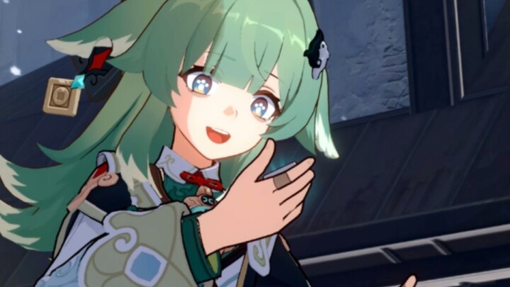 Replace the Azure Sparrow with Hoot's model.