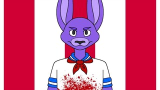 Minecraft Fnaf Bonnie Yandere Simulator (Minecraft Roleplay)