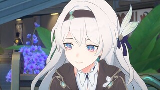 和流萤宝贝握手手