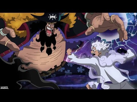 LE PLUS PUISSANT DES POUVOIRS ENFIN RÉVÉLÉE ET LES PLUS GROSSES PRIMES EXPLIQUÉES ! ONE PIECE 1059