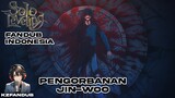 Pengorbanan Jin-Woo!! - Solo Leveling Fandub Indo